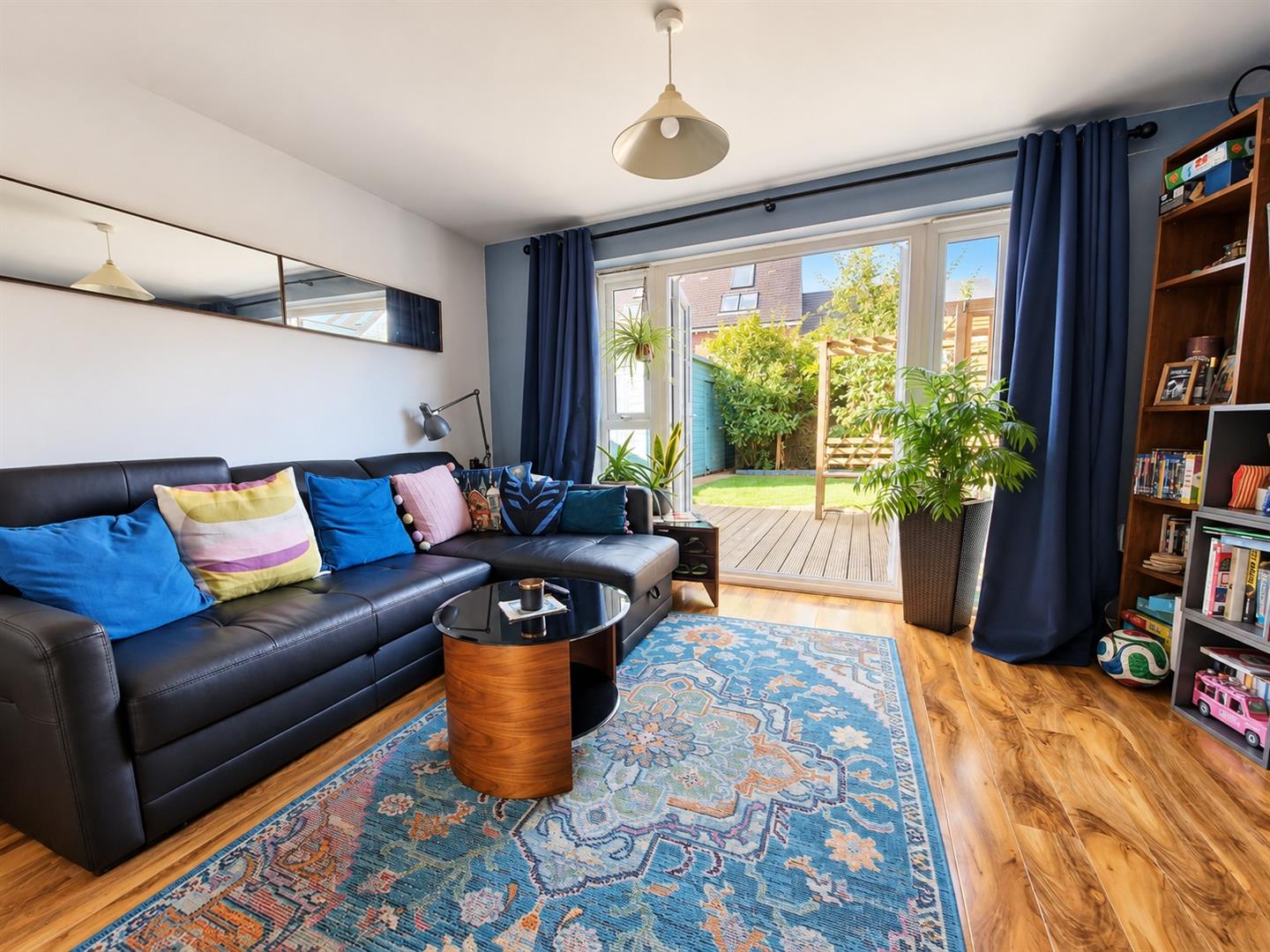 Hilton Close, Kempston, Bedford